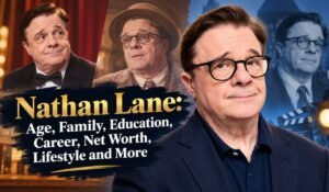 Nathan Lane